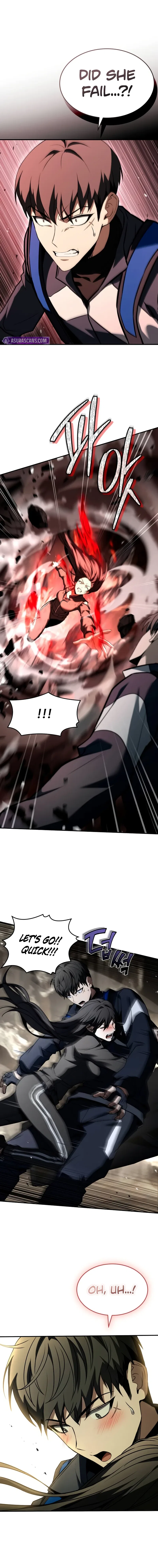 Trait Hoarder Chapter 26 – Page 13