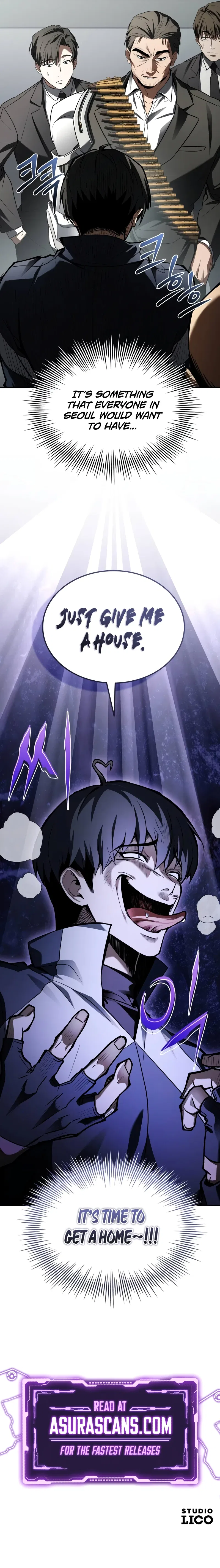 Trait Hoarder Chapter 13 – Page 14