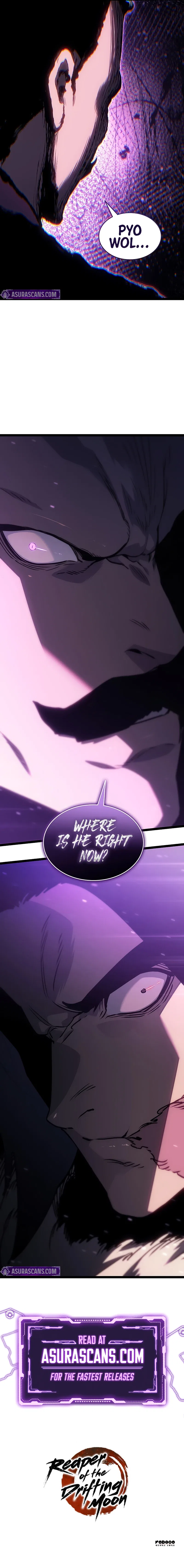 Reaper of the Drifting Moon Chapter 131 – Page 12
