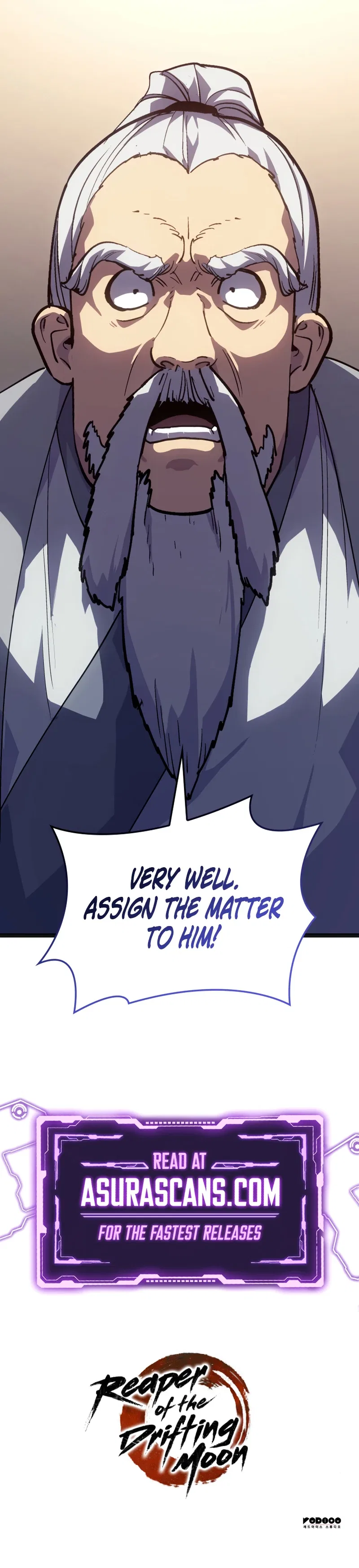 Reaper of the Drifting Moon Chapter 109 – Page 15