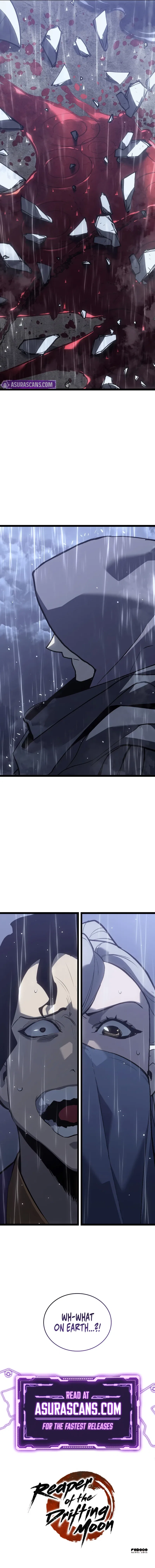 Reaper of the Drifting Moon Chapter 100 – Page 11