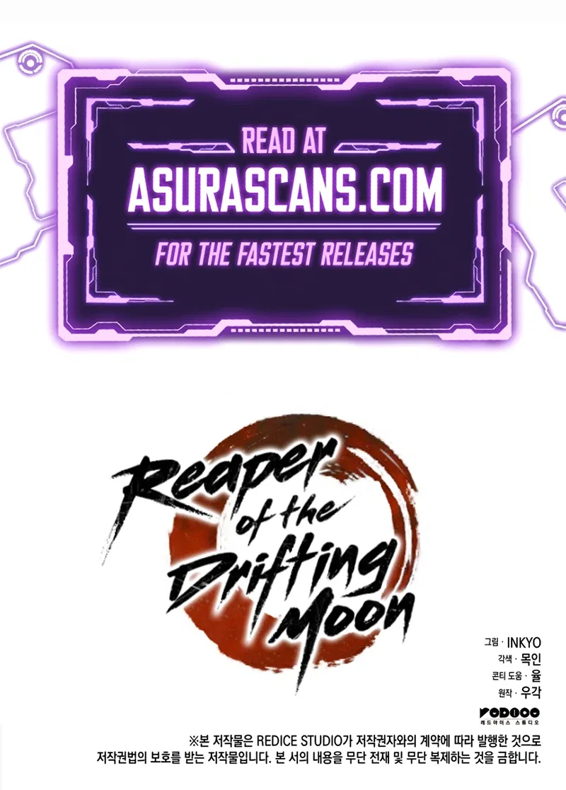 Reaper of the Drifting Moon Chapter 95 – Page 15