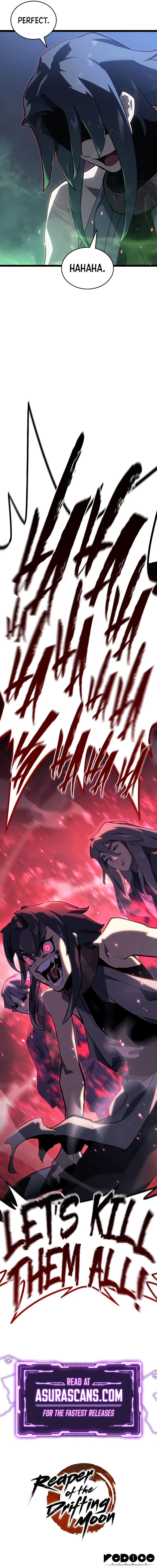 Reaper of the Drifting Moon Chapter 90 – Page 13