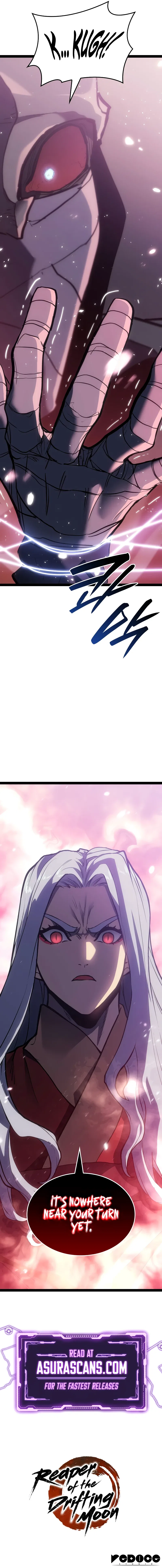Reaper of the Drifting Moon Chapter 89 – Page 13