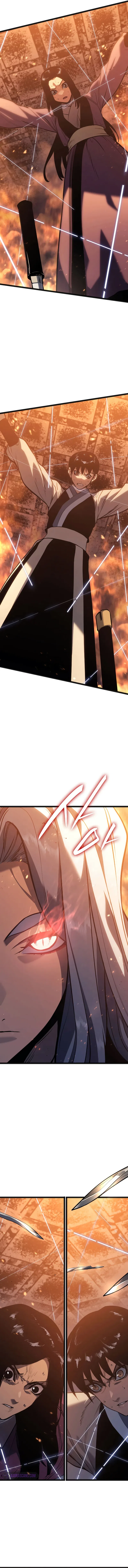 Reaper of the Drifting Moon Chapter 80 – Page 4