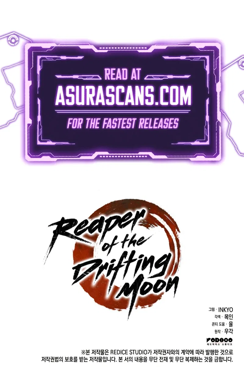 Reaper of the Drifting Moon Chapter 65 – Page 10