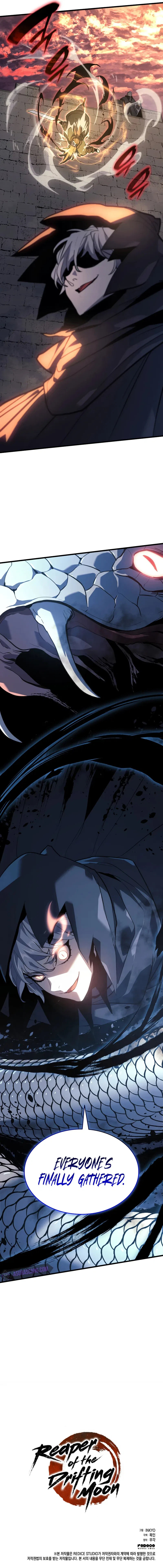 Reaper of the Drifting Moon Chapter 49 – Page 14