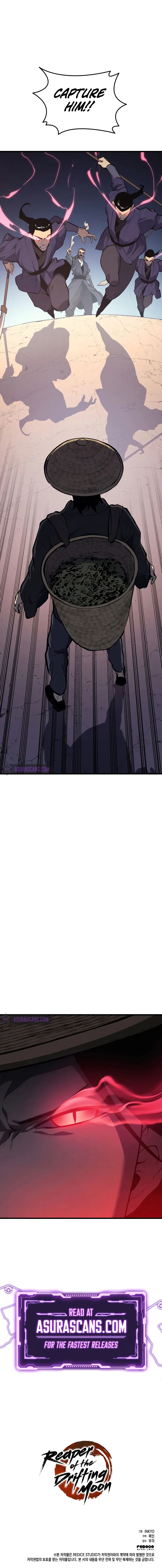 Reaper of the Drifting Moon Chapter 22 – Page 21