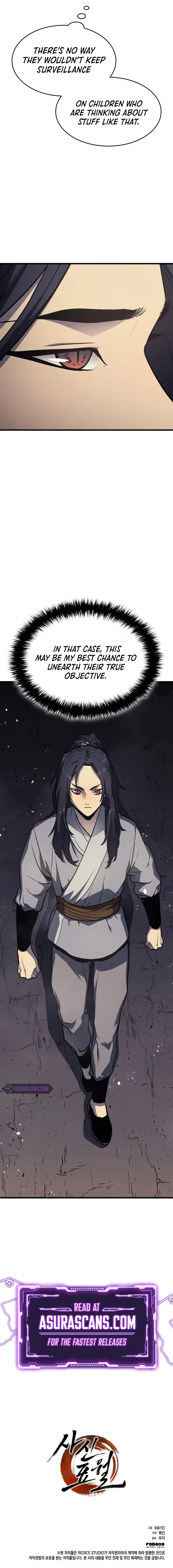 Reaper of the Drifting Moon Chapter 11 – Page 15