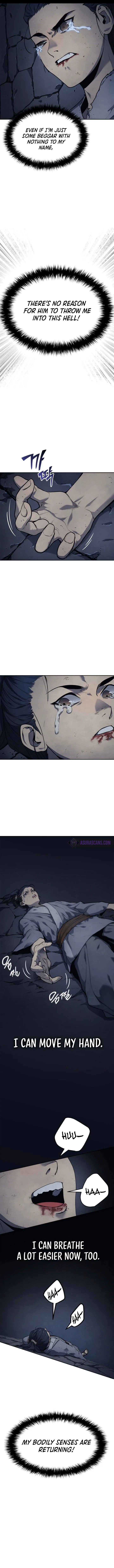 Reaper of the Drifting Moon Chapter 1 – Page 8