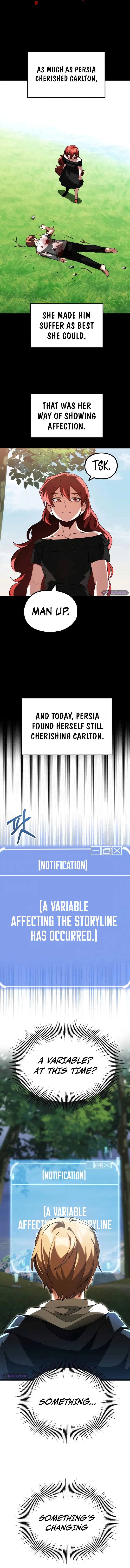Youngest Scion of the Mages Chapter 69 – Page 11