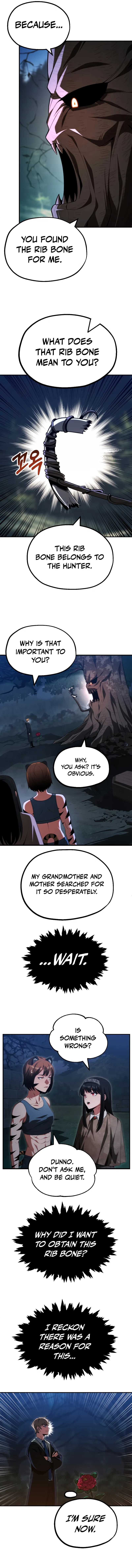 Youngest Scion of the Mages Chapter 62 – Page 3
