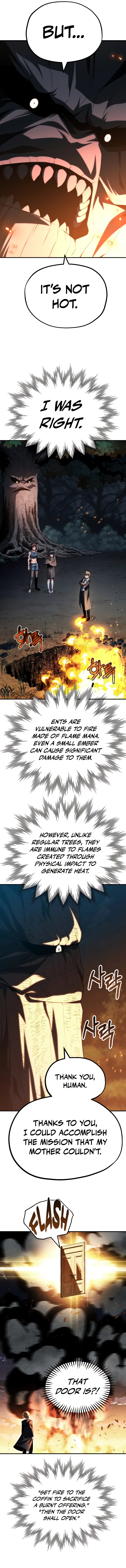 Youngest Scion of the Mages Chapter 62 – Page 12