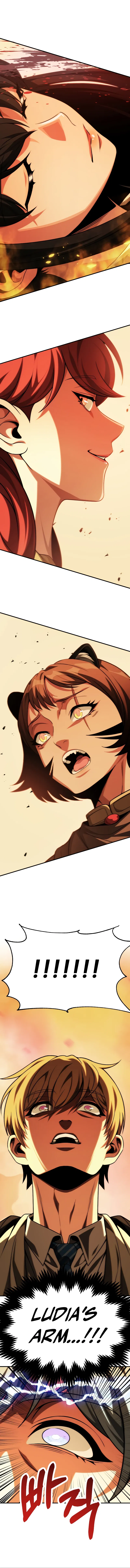 Youngest Scion of the Mages Chapter 58 – Page 18