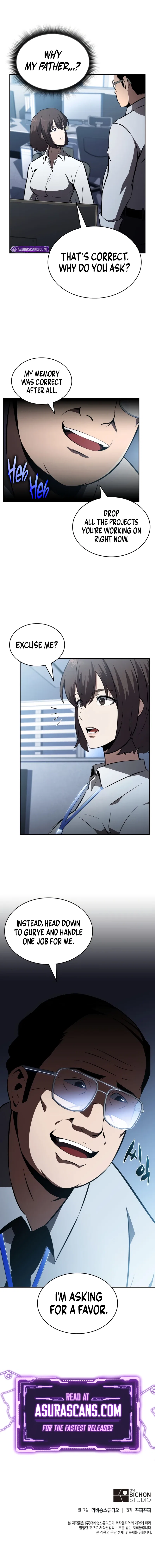 The Supreme Poison Demon Becomes a Pharma Chairman Chapter 16 – Page 10