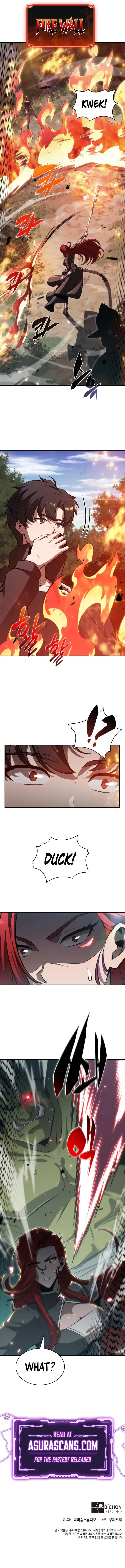 The Supreme Poison Demon Becomes a Pharma Chairman Chapter 3 – Page 10