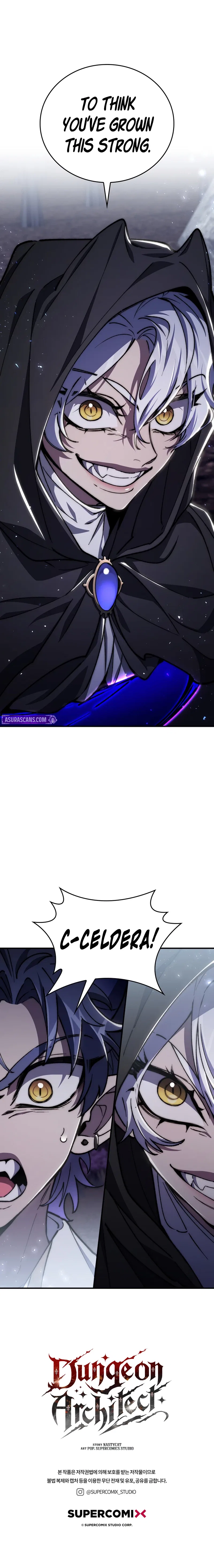 Dungeon Architect Chapter 49 – Page 13