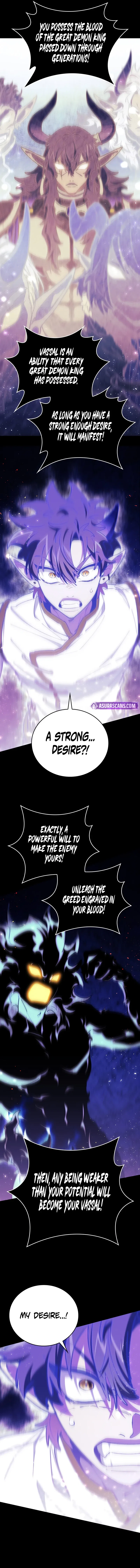 Dungeon Architect Chapter 32 – Page 9