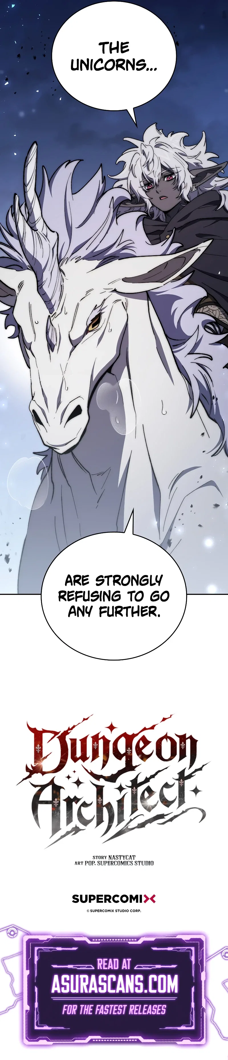 Dungeon Architect Chapter 27 – Page 13