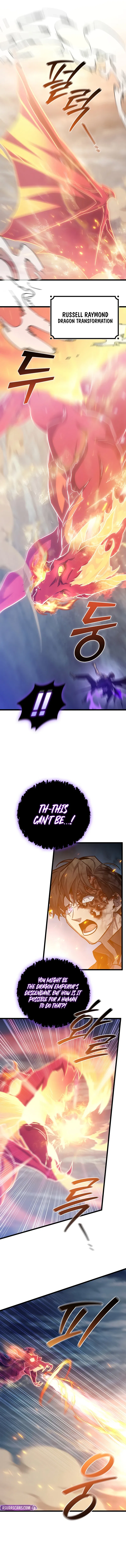 Dragon-Devouring Mage Chapter 131 – Page 8