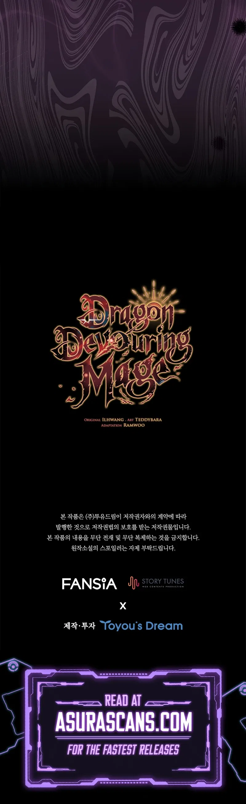 Dragon-Devouring Mage Chapter 116 – Page 12