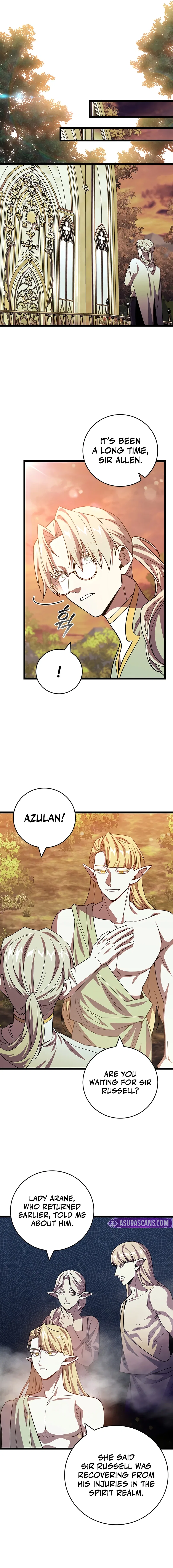 Dragon-Devouring Mage Chapter 115 – Page 12