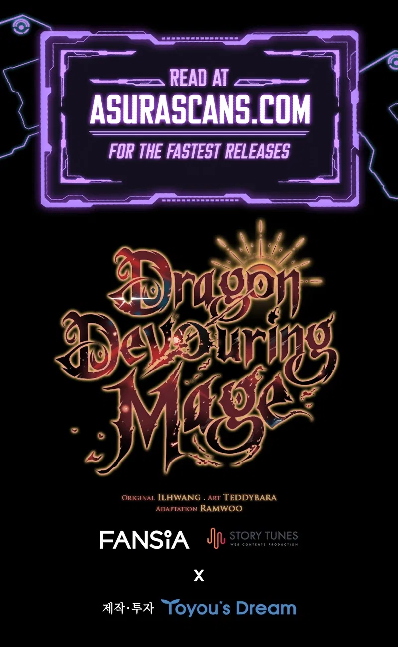 Dragon-Devouring Mage Chapter 112 – Page 12
