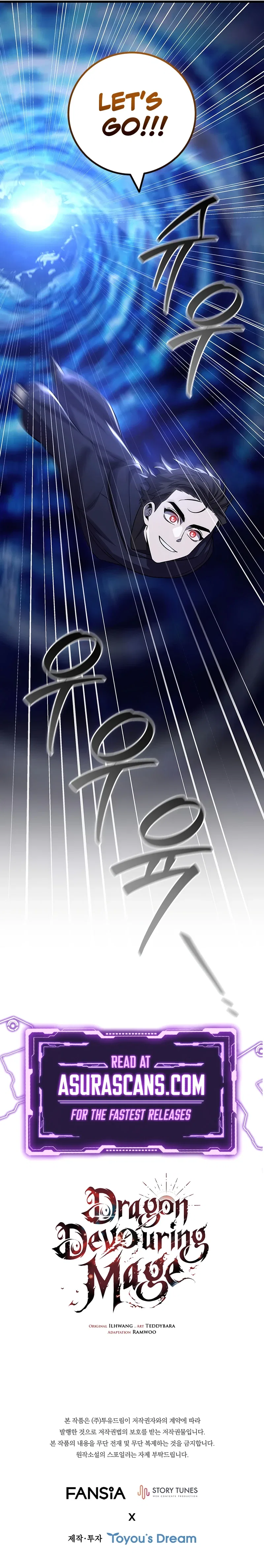 Dragon-Devouring Mage Chapter 106 – Page 12