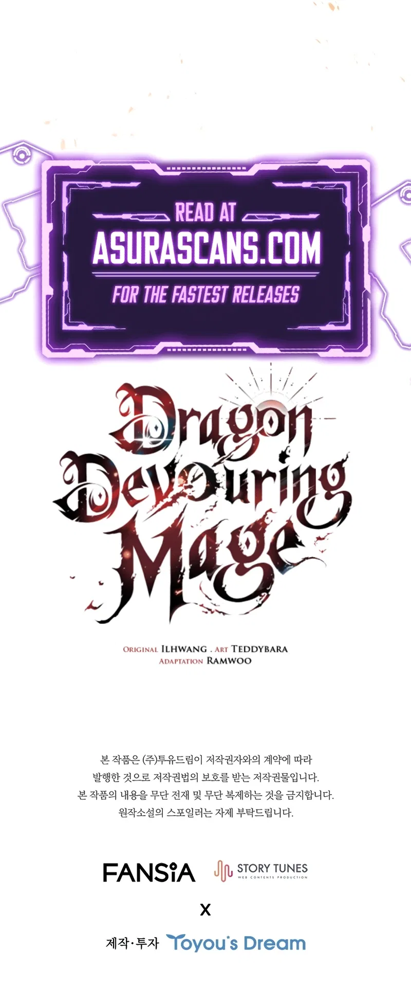 Dragon-Devouring Mage Chapter 102 – Page 13
