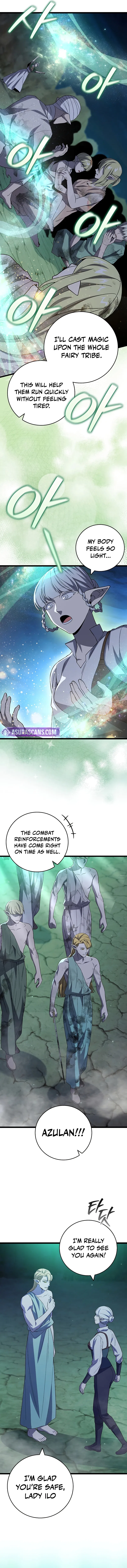 Dragon-Devouring Mage Chapter 88 – Page 7