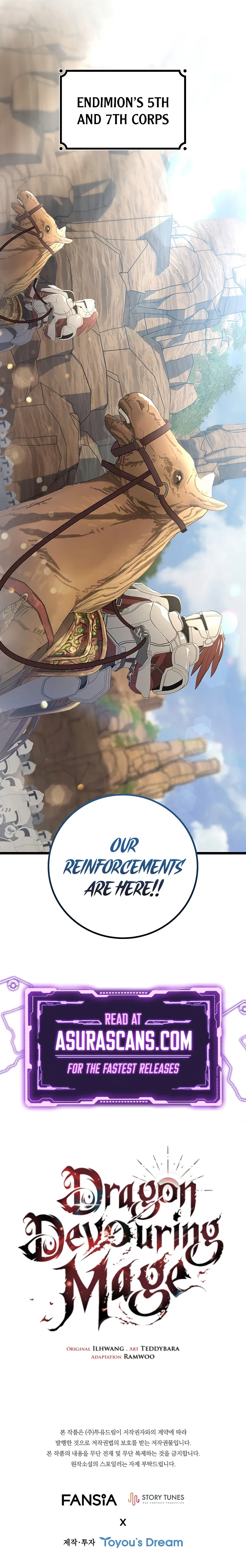 Dragon-Devouring Mage Chapter 88 – Page 14