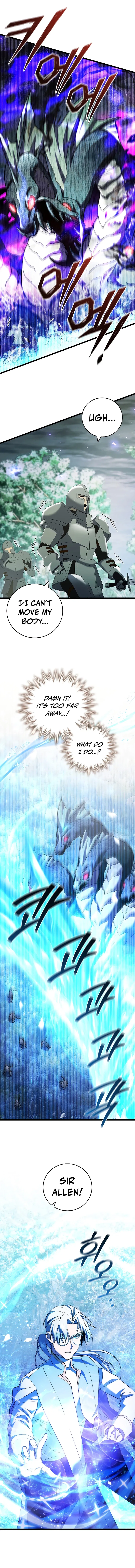 Dragon-Devouring Mage Chapter 81 – Page 8