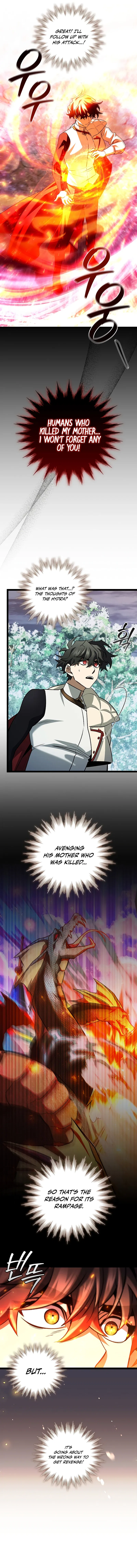 Dragon-Devouring Mage Chapter 81 – Page 10