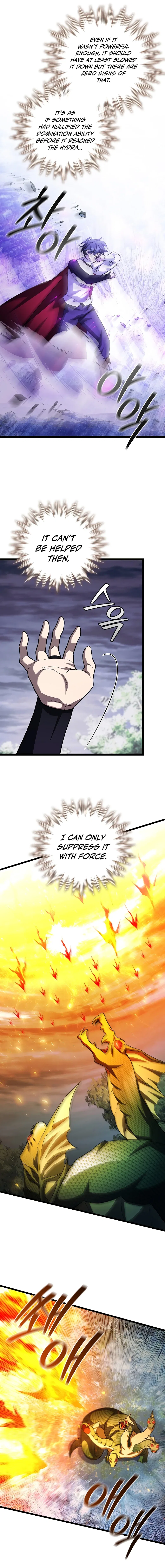 Dragon-Devouring Mage Chapter 81 – Page 12