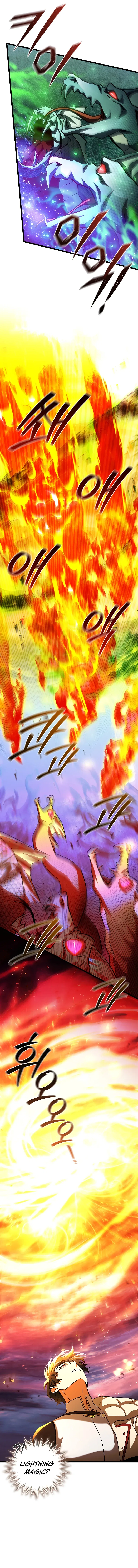 Dragon-Devouring Mage Chapter 81 – Page 13