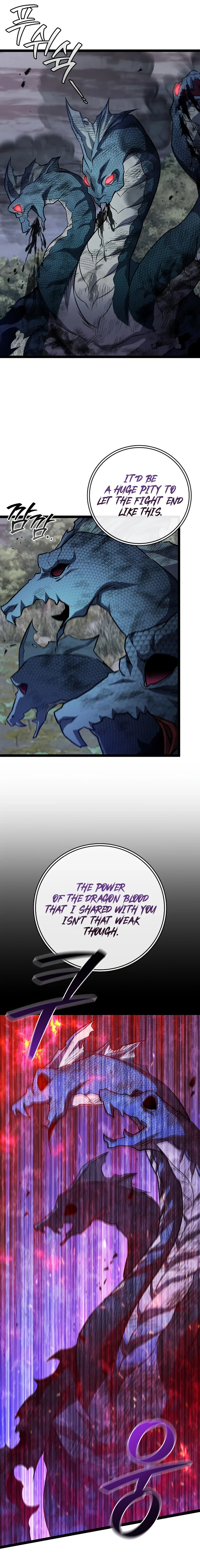 Dragon-Devouring Mage Chapter 81 – Page 16
