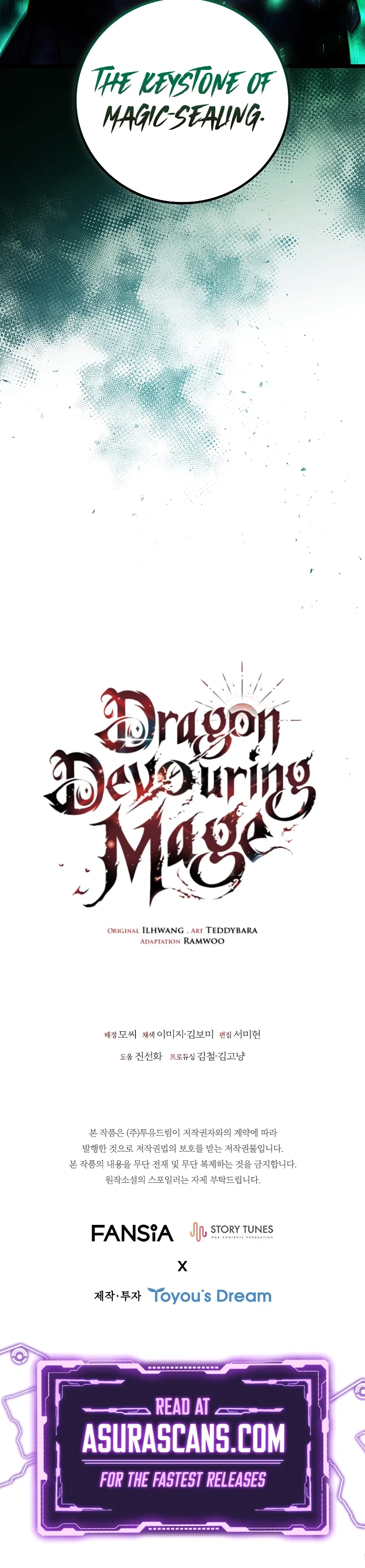 Dragon-Devouring Mage Chapter 76 – Page 12
