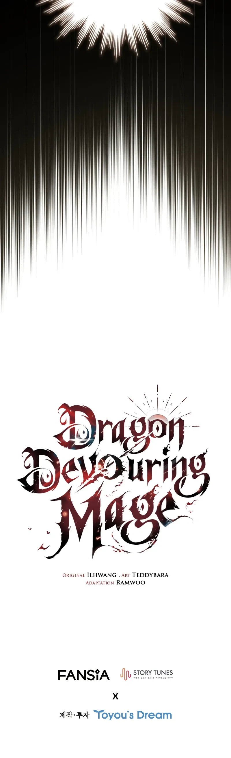 Dragon-Devouring Mage Chapter 69 – Page 11