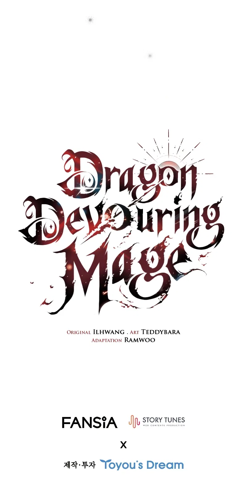 Dragon-Devouring Mage Chapter 66 – Page 15