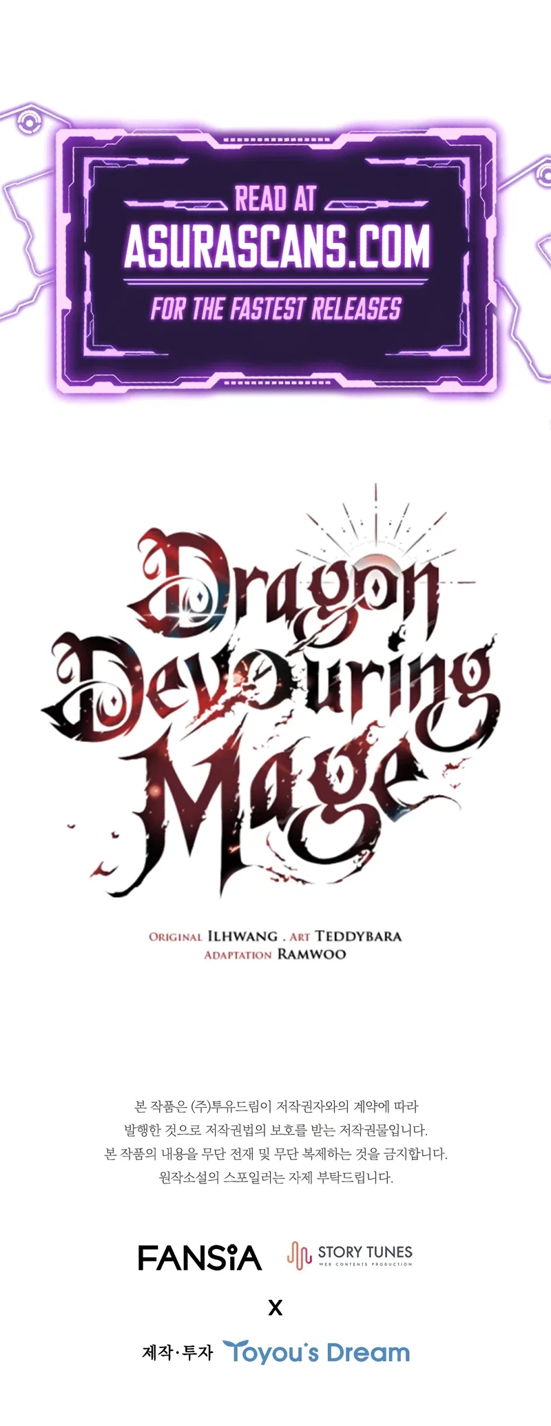 Dragon-Devouring Mage Chapter 65 – Page 14