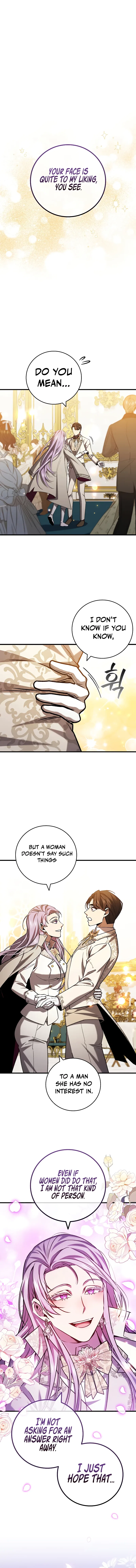 Dragon-Devouring Mage Chapter 58 – Page 2