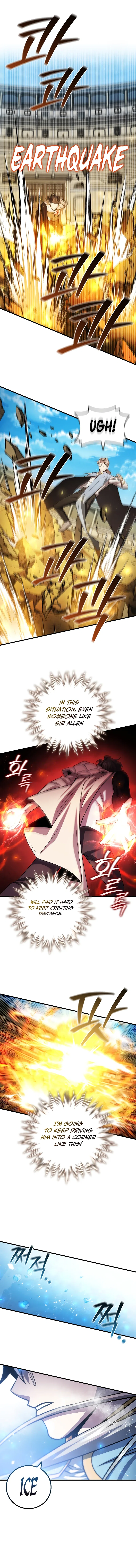 Dragon-Devouring Mage Chapter 58 – Page 11