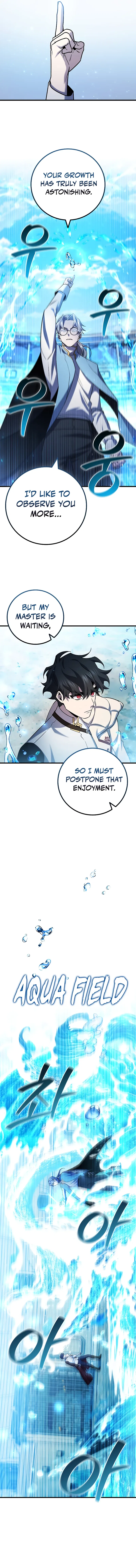 Dragon-Devouring Mage Chapter 58 – Page 14