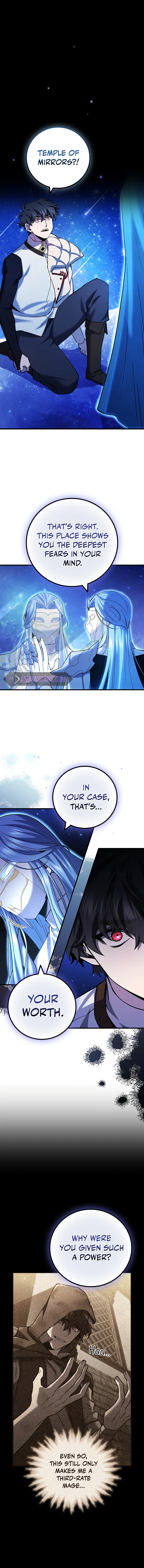 Dragon-Devouring Mage Chapter 51 – Page 2