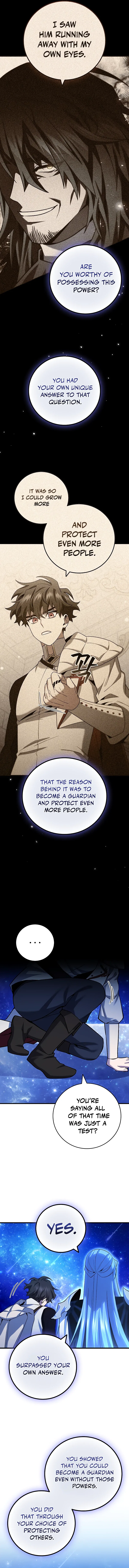Dragon-Devouring Mage Chapter 51 – Page 3