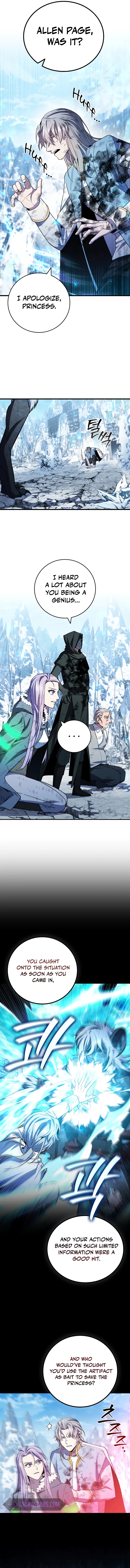 Dragon-Devouring Mage Chapter 51 – Page 6