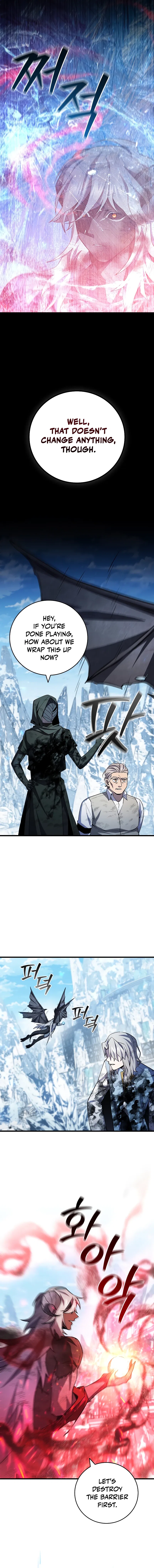 Dragon-Devouring Mage Chapter 51 – Page 7