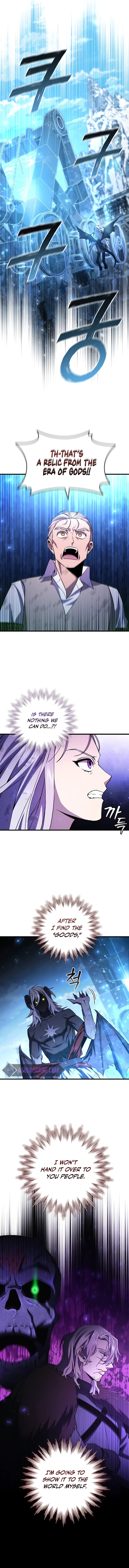 Dragon-Devouring Mage Chapter 51 – Page 8