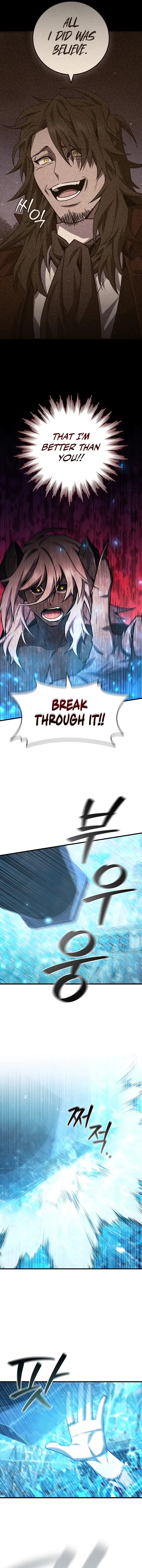 Dragon-Devouring Mage Chapter 51 – Page 9