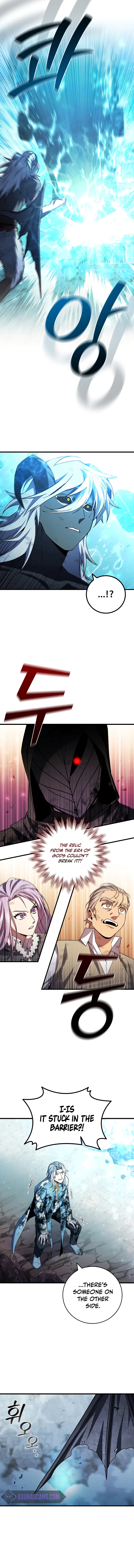 Dragon-Devouring Mage Chapter 51 – Page 10